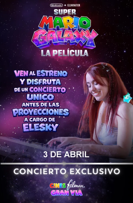 Elesky 🦋 エレスキー tweet media