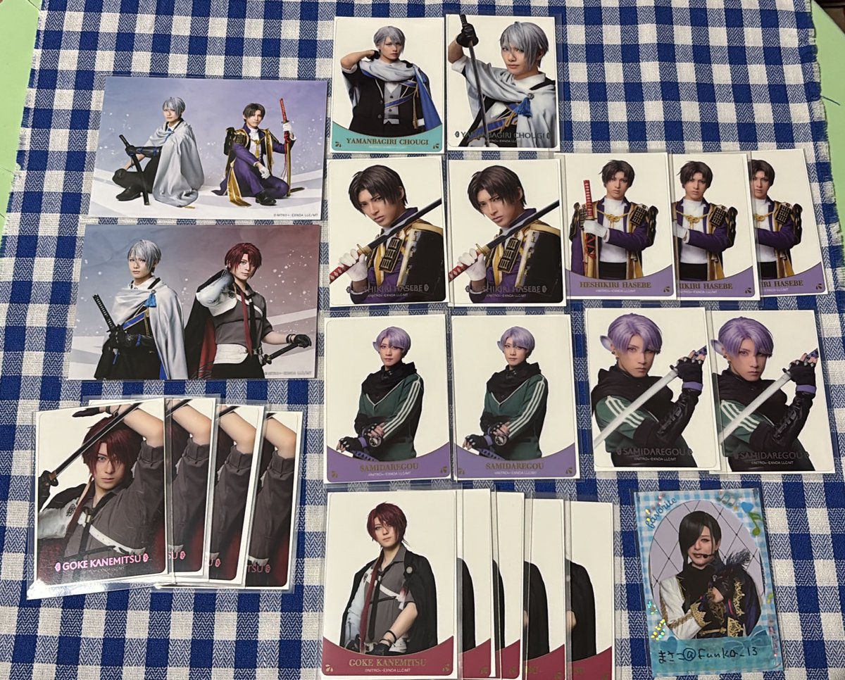 まさこ tweet media