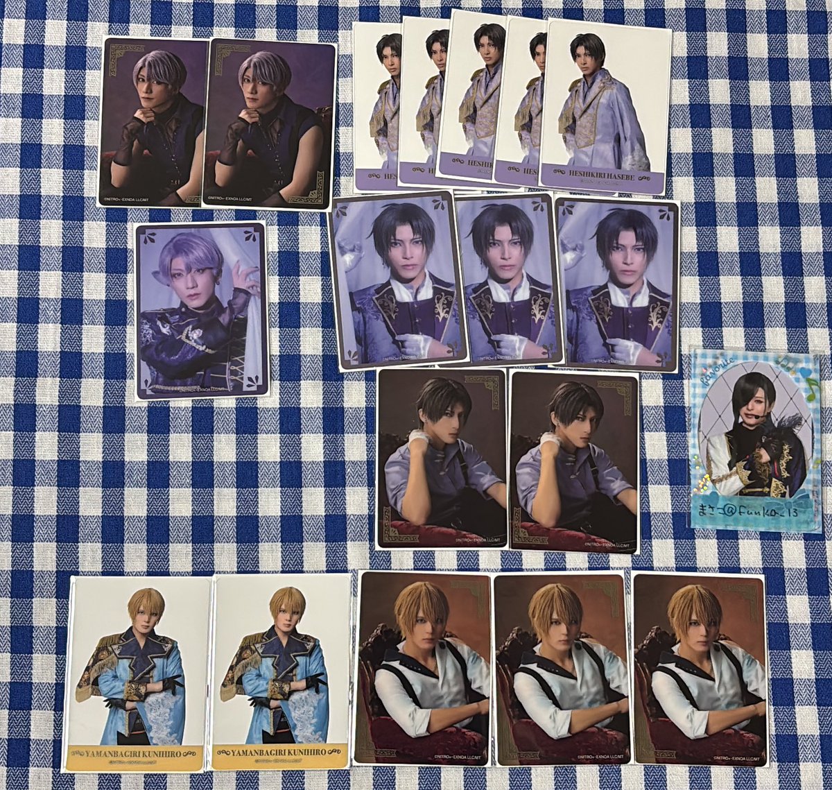 まさこ tweet media