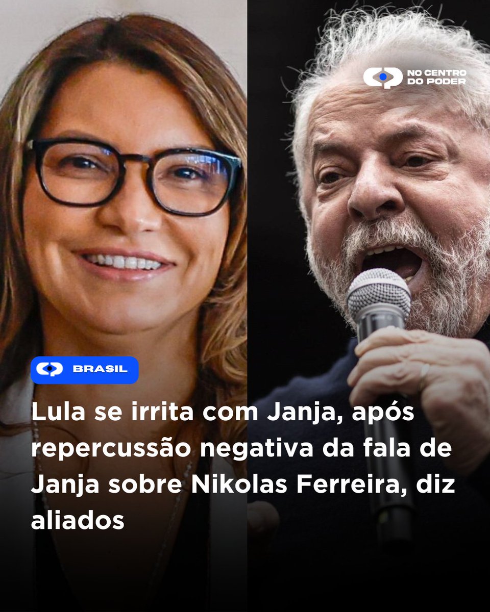 TumultoBR's tweet photo. Lula MISÓGINO, deixa a CANJA falar.
Eu fico imaginando como o filho do lula está chamando ela agora. https://t.co/i7gPitS16V