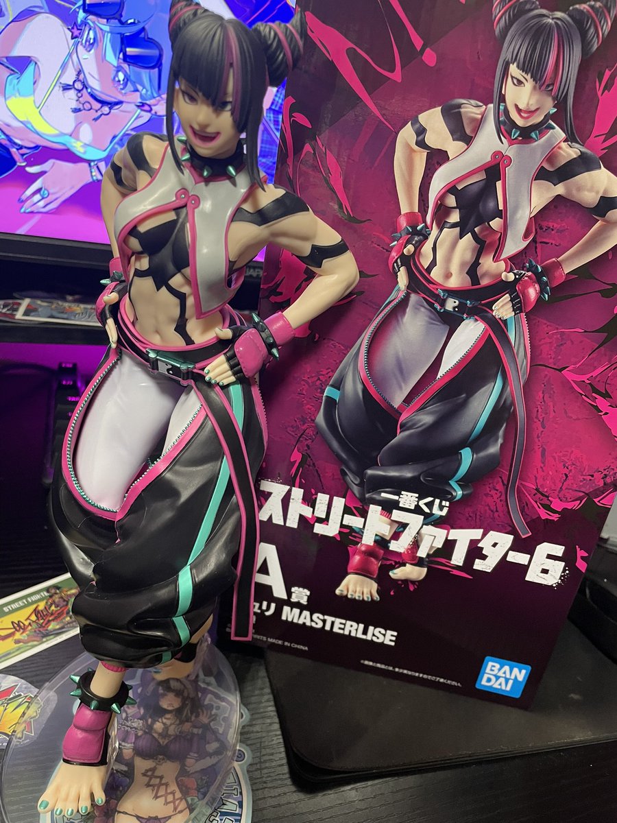 ARIKA_(ラキア) tweet media