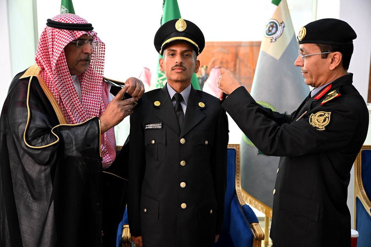 الدكتور، عبد الهادي بن ظافر الشهري tweet media