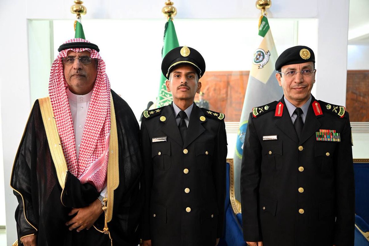 الدكتور، عبد الهادي بن ظافر الشهري tweet media