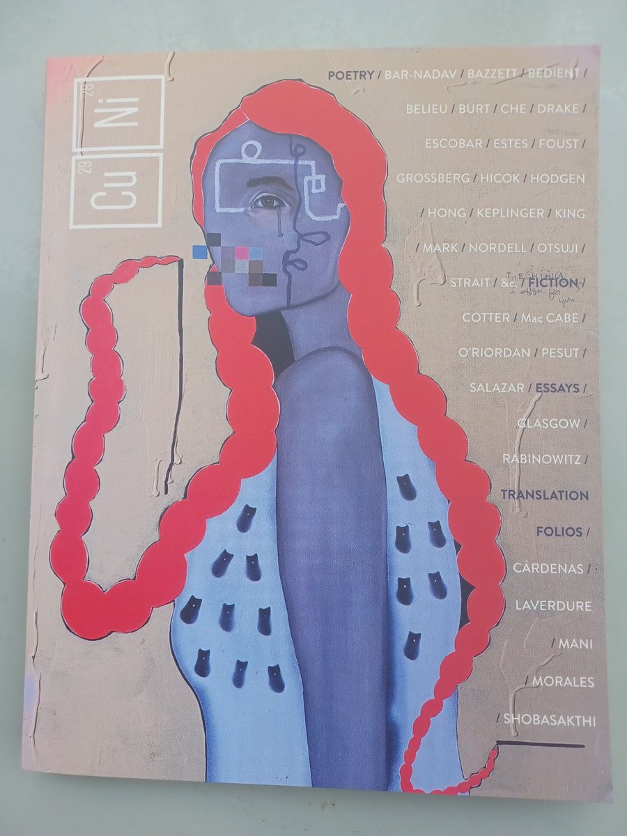 Niamh Mac Cabe tweet media