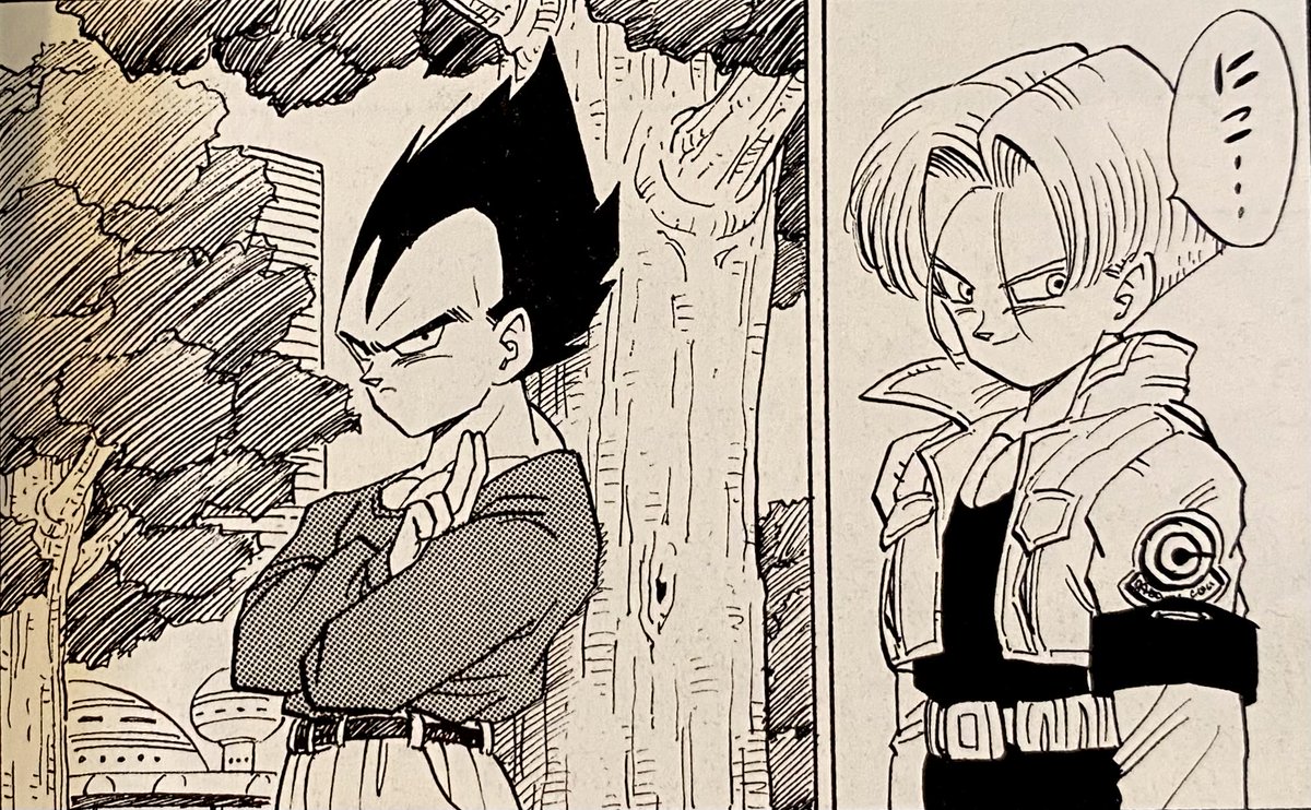 滅びのエビチリ💥 tweet media