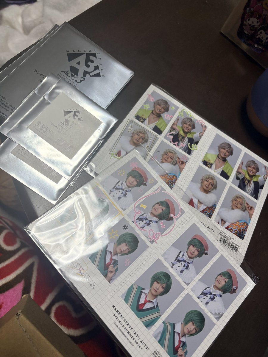 💙ちおん🦀 tweet media