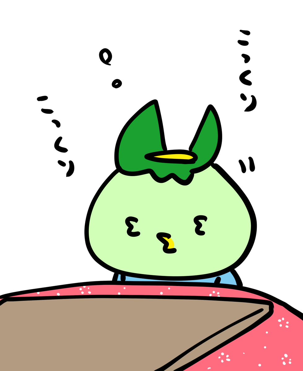 じゅっけんカッパのコタロウ【公式なのに1回ロック🤘】 tweet media