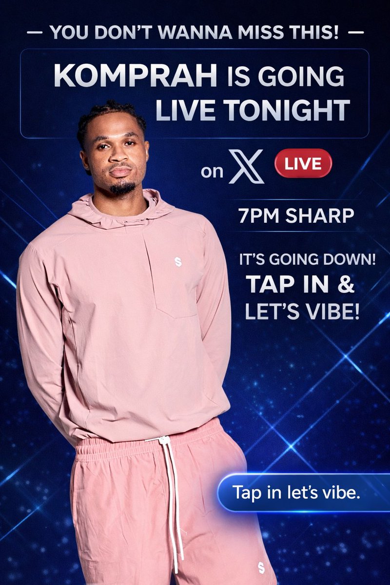 Komprah𝓟𝓜𝓧𝓽𝓻𝓪 tweet media