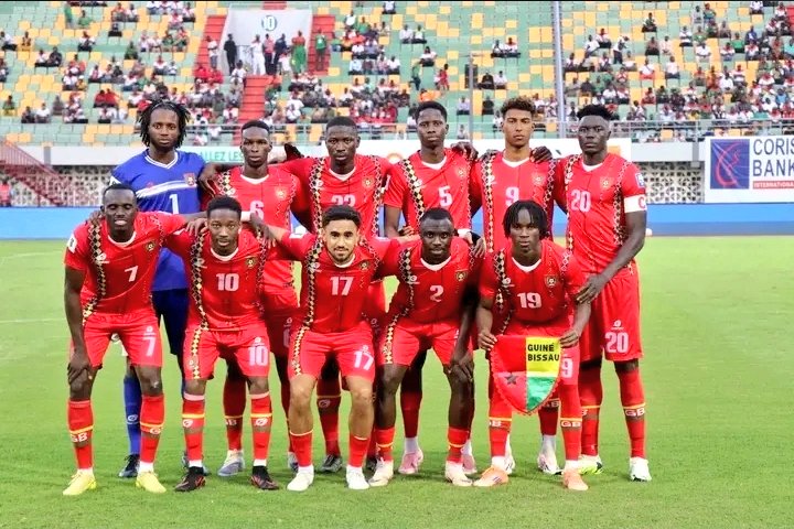 GNB Sports🇬🇼 tweet media