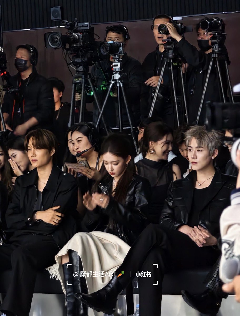 ChengXiao tweet media