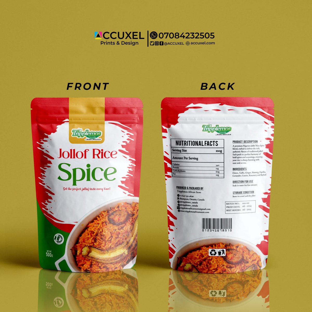 Accuxel Prints & Design tweet media