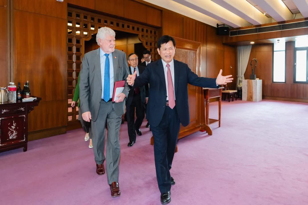 林佳龍 Lin Chia-lung tweet media