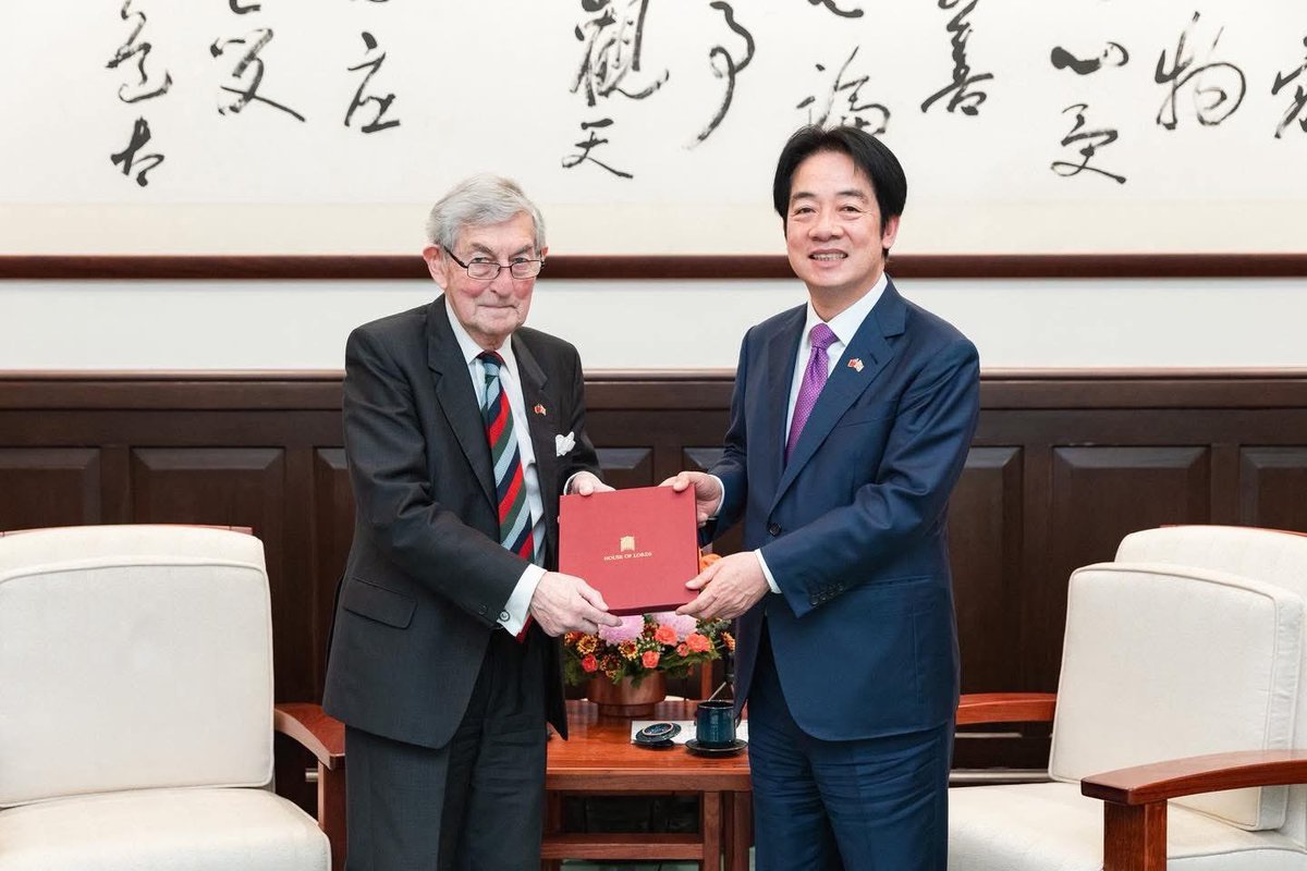 林佳龍 Lin Chia-lung tweet media