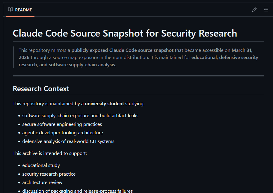 CodeGlitch tweet media