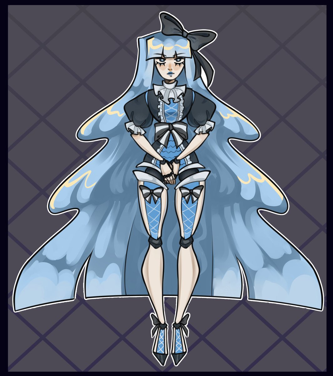 𝐒𝐀𝐈𝐍𝐓 ⚜️ tweet media