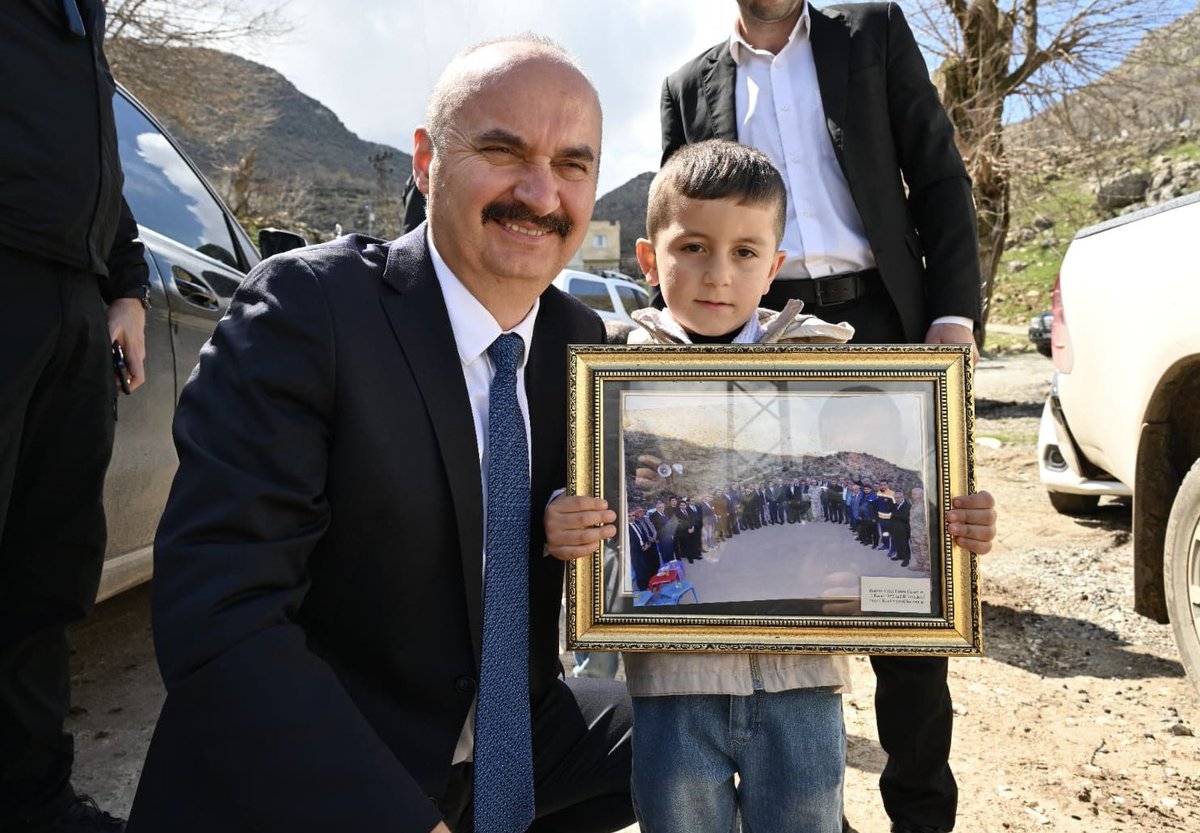 Batman Valiliği tweet media