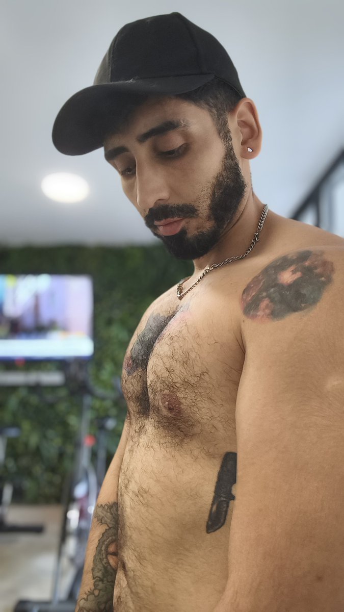 El día de tetas siempre es el mejor 😍