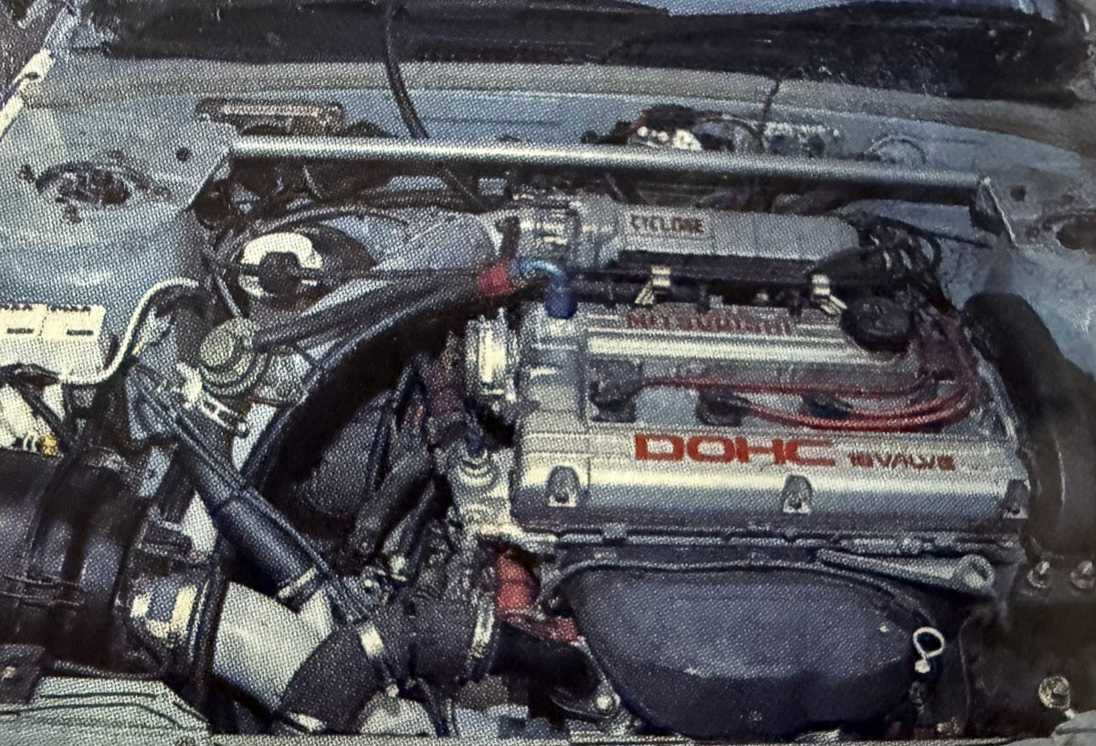 さかねん@日日是好日 tweet media