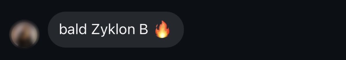 Elya Maurice Conrad tweet media