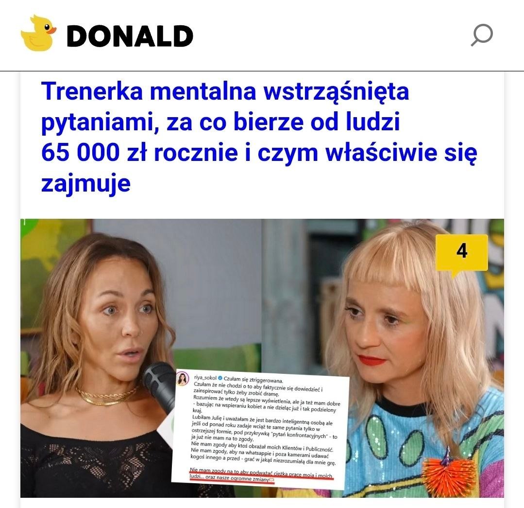 donald.pl tweet media