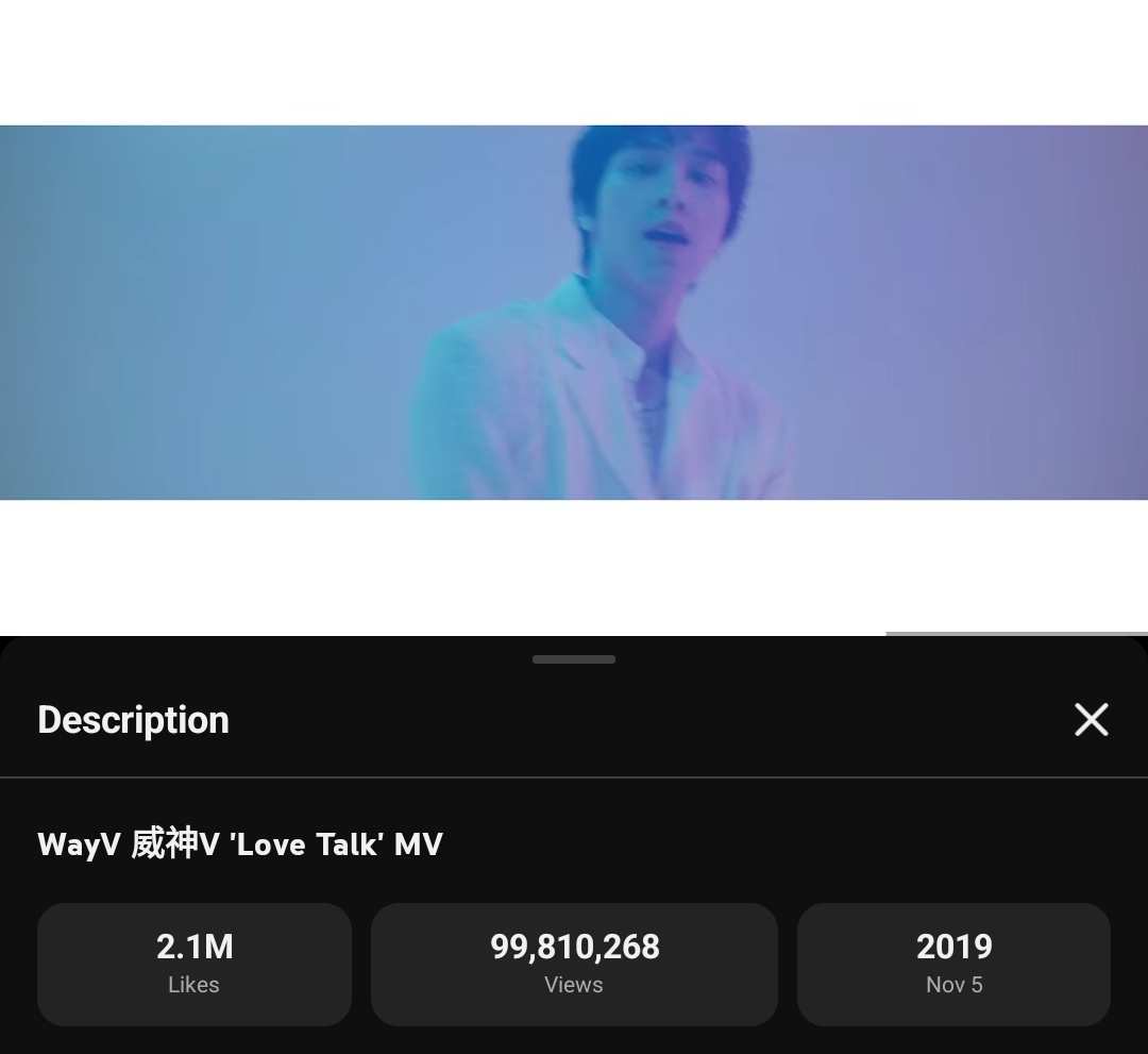 WayV Staff INA tweet media