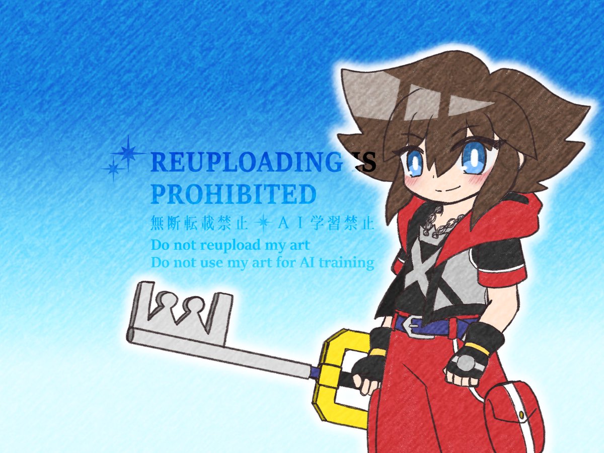 あかつき tweet media