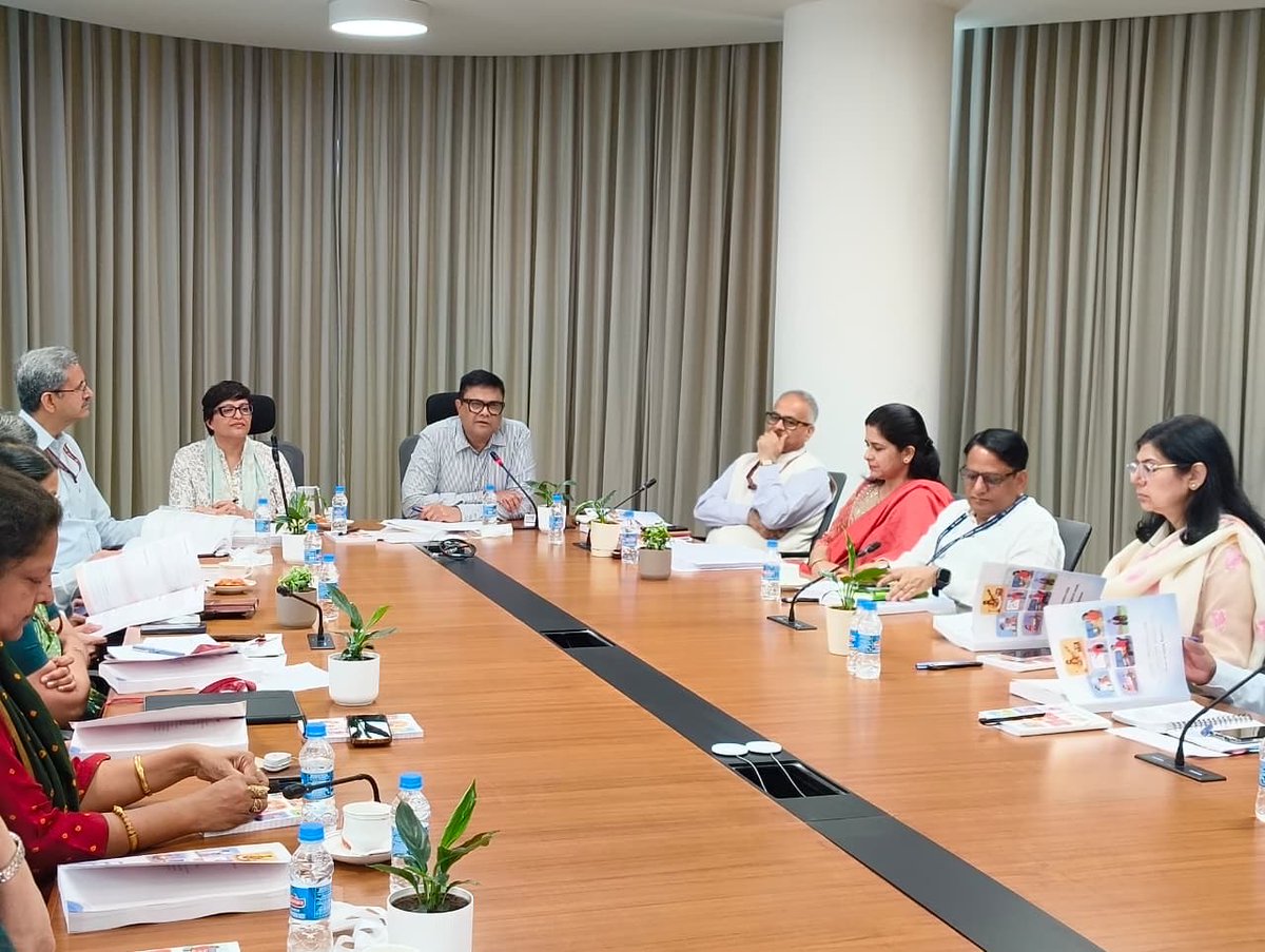 Ministry of Education tweet media