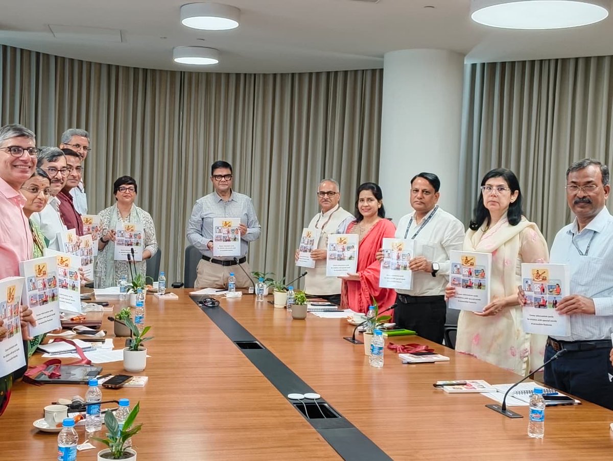 Ministry of Education tweet media