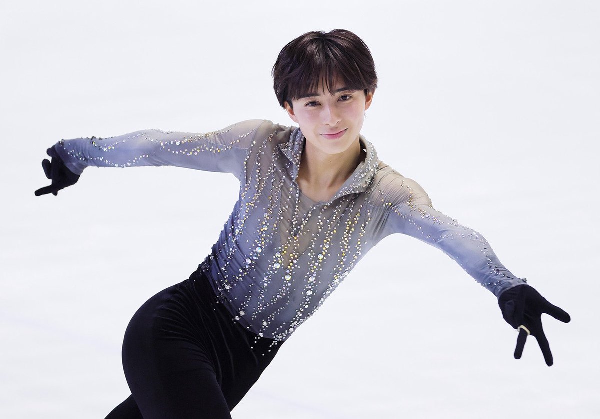 立神　杏士郎 tweet media