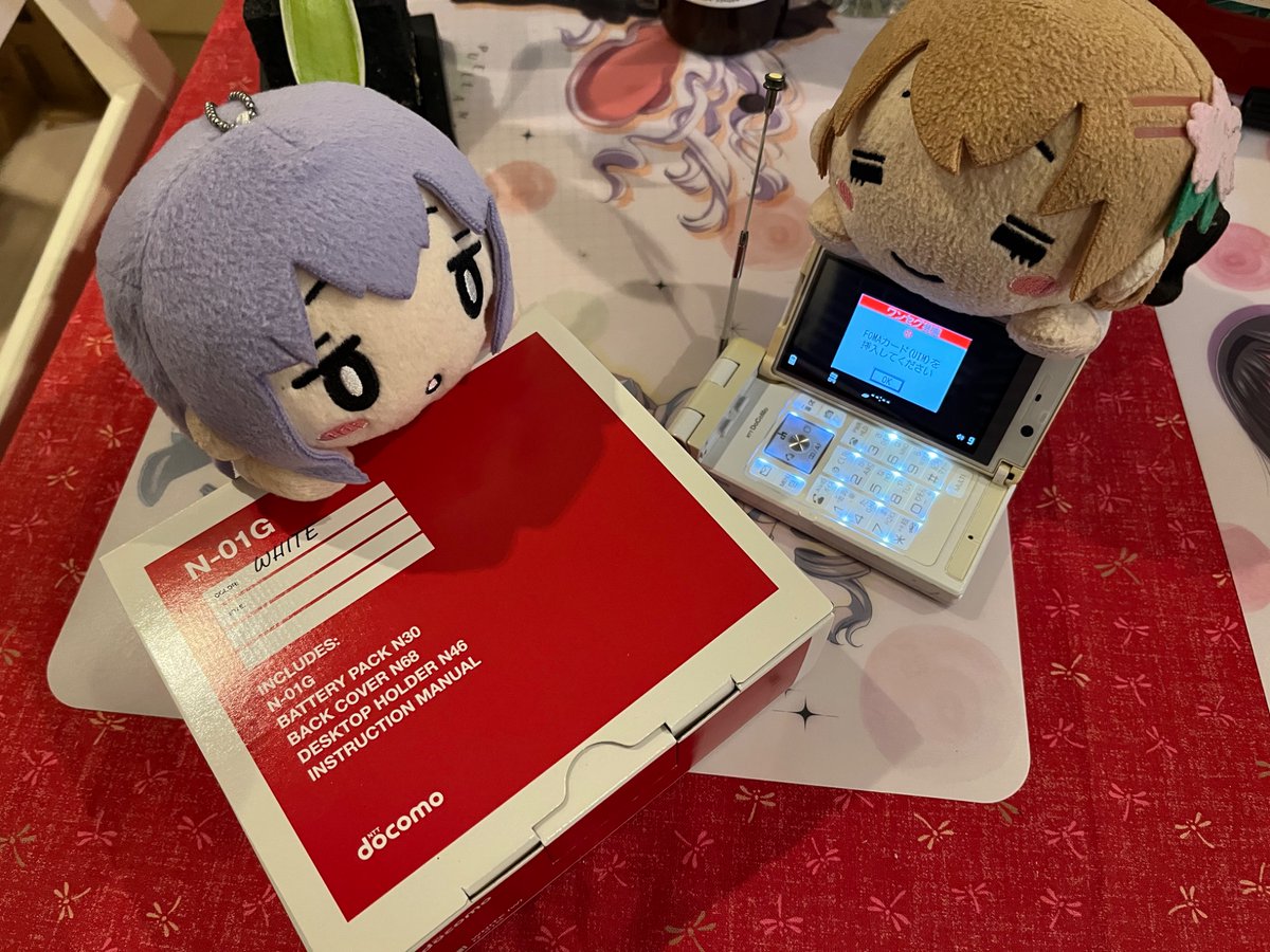 f-take/せれな tweet media