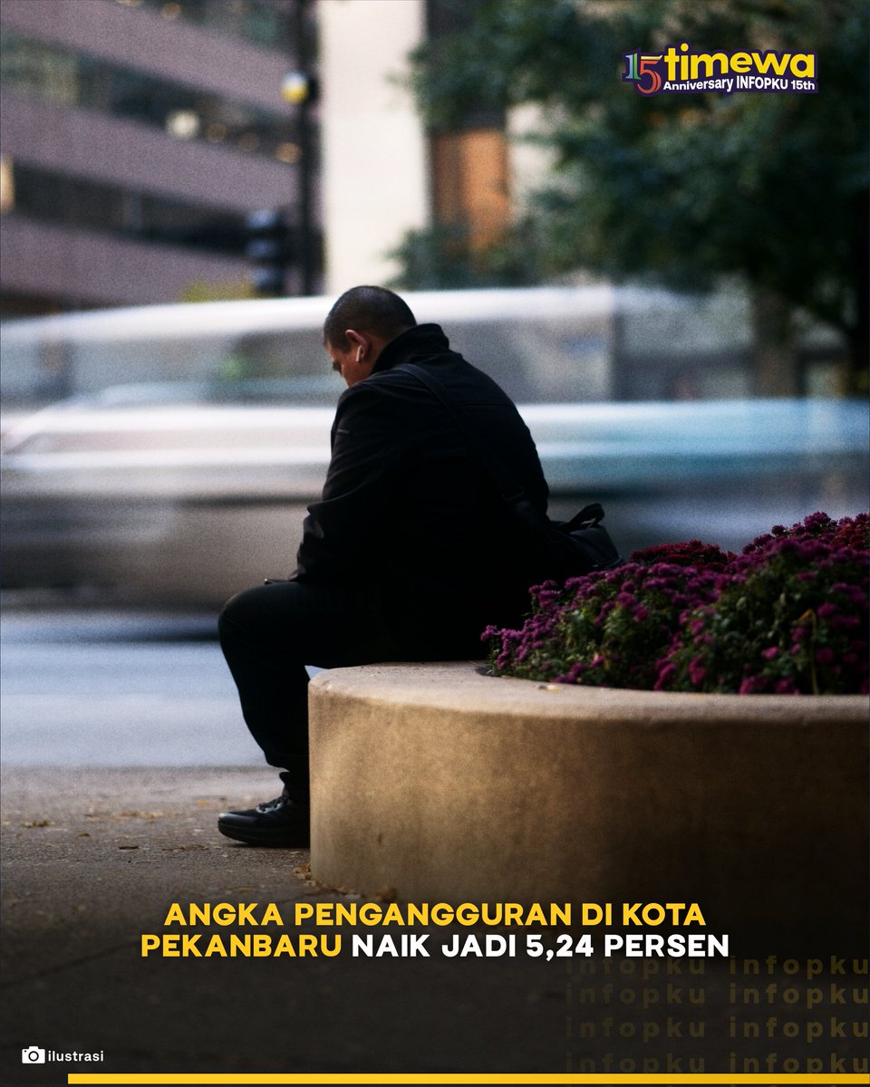 Info Pekanbaru tweet media