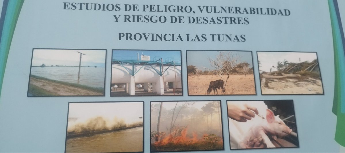 CITMA LAS TUNAS tweet media