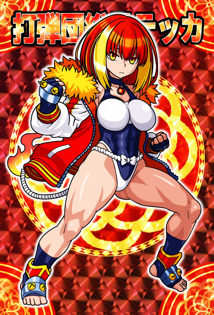 #今月描いた絵を晒そう
今月は色々描けました!!
来月も頑張りやす💪 