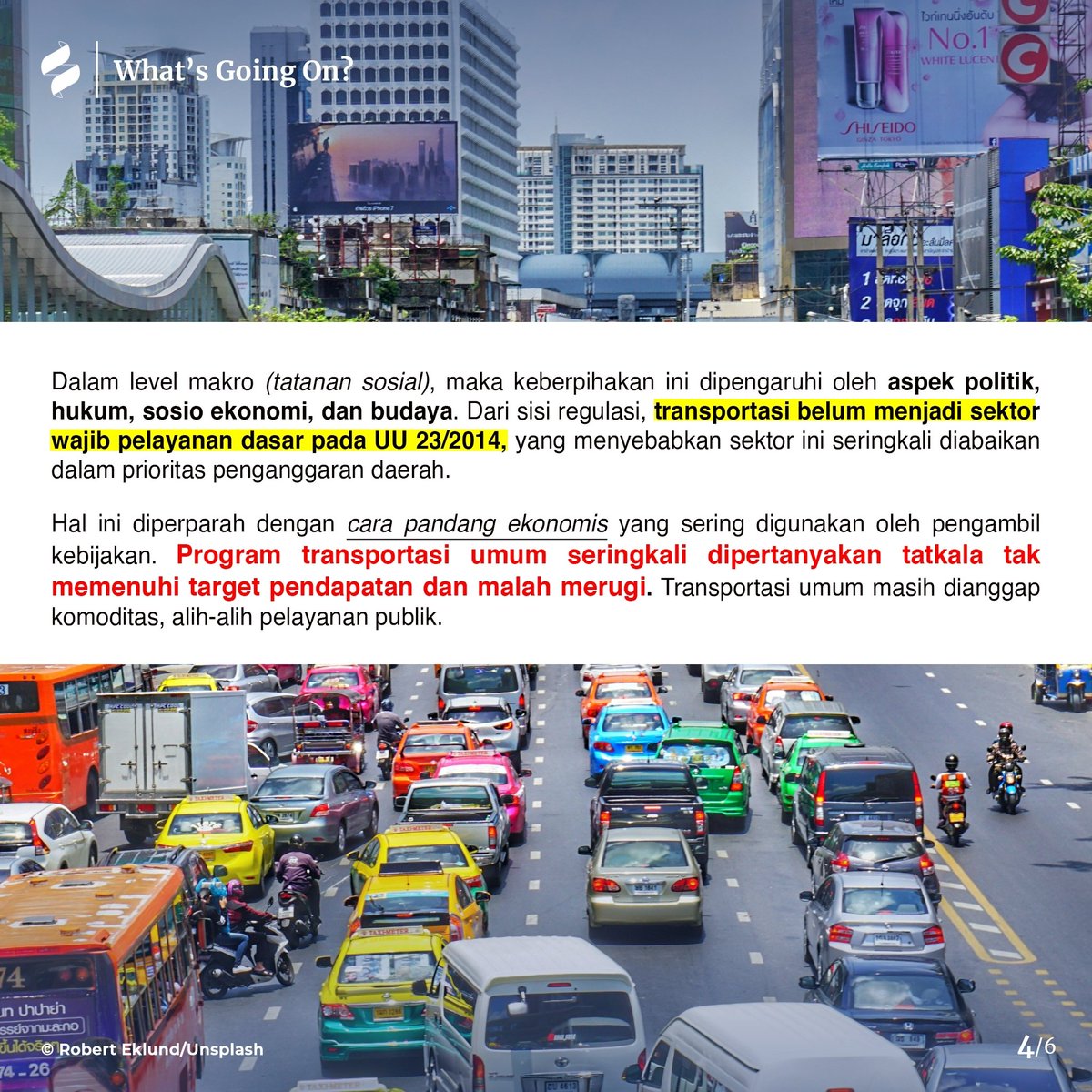 Txt Tata Kota - The Urbanist Zine tweet media