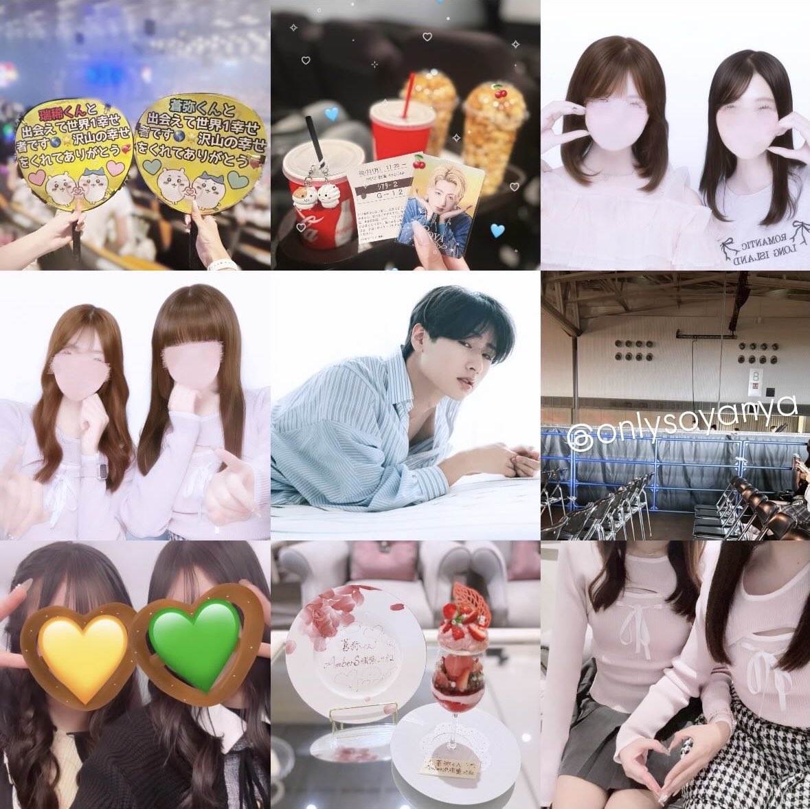 𝓗♡ tweet media