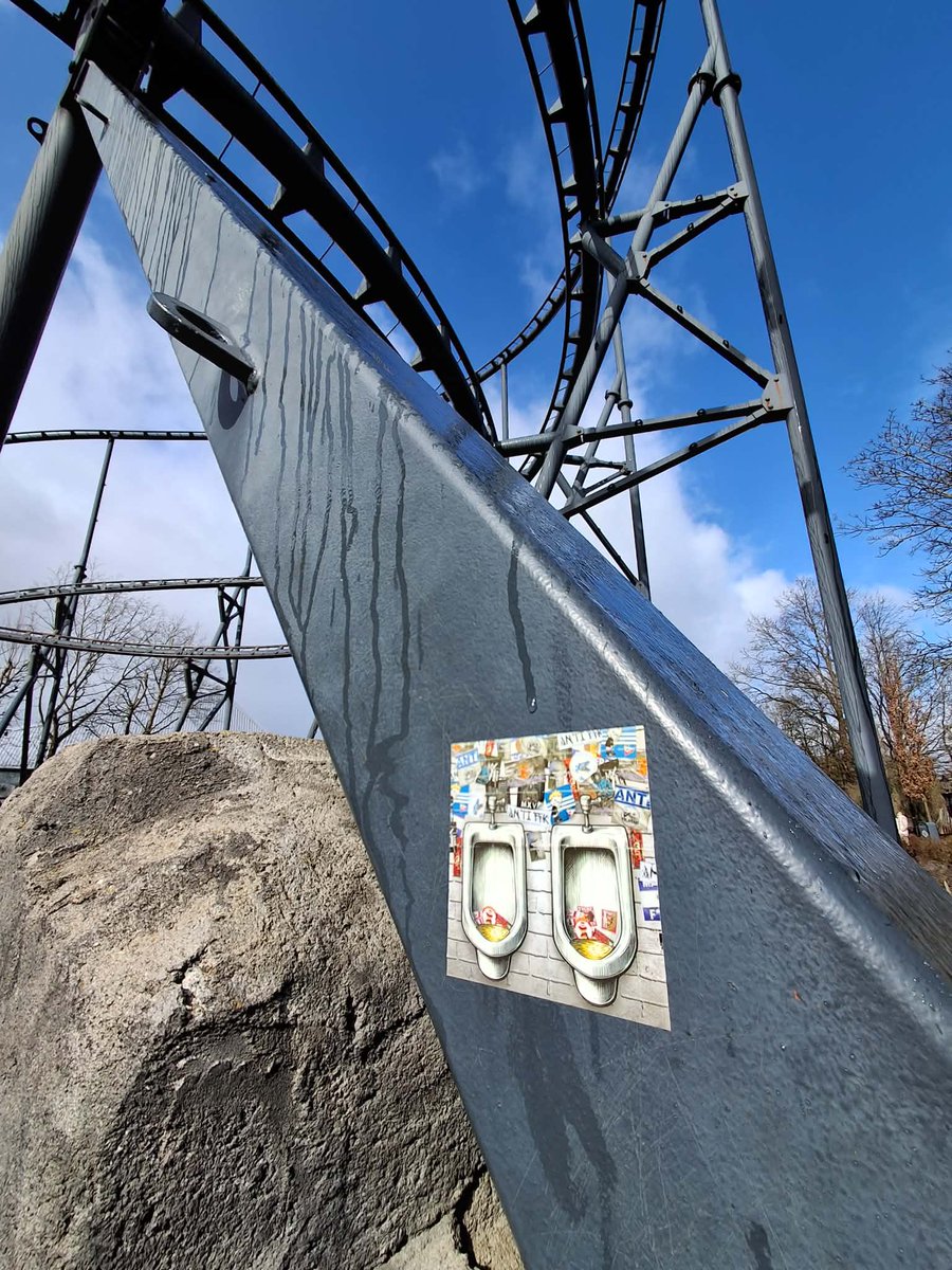 gategeriljaen's tweet photo. 📍Hansa-Park, Tyskland https://t.co/cQ7hzZFHwK