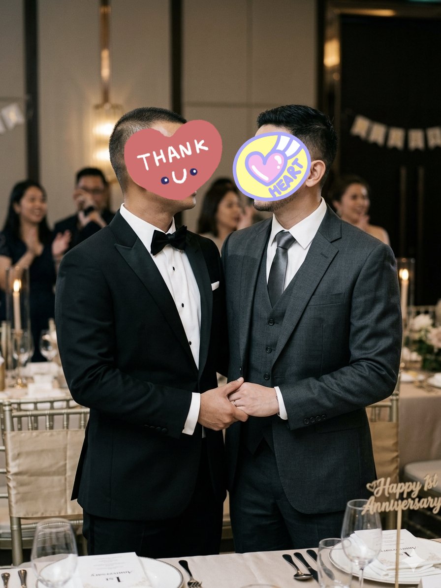 灵攻🇲🇾🌈 tweet media