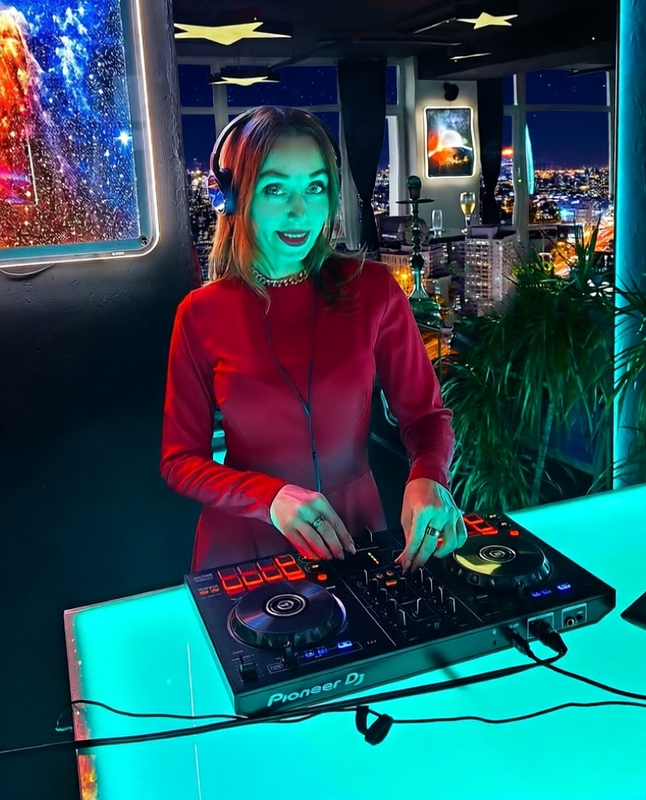 Northern Angel tweet media