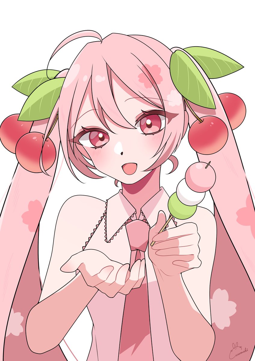 morachi.@イラスト依頼受付中 tweet media