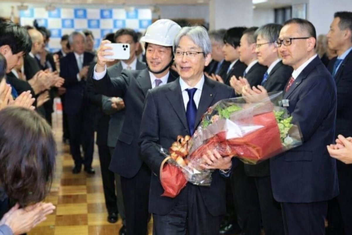 CITIZENアラビア tweet media