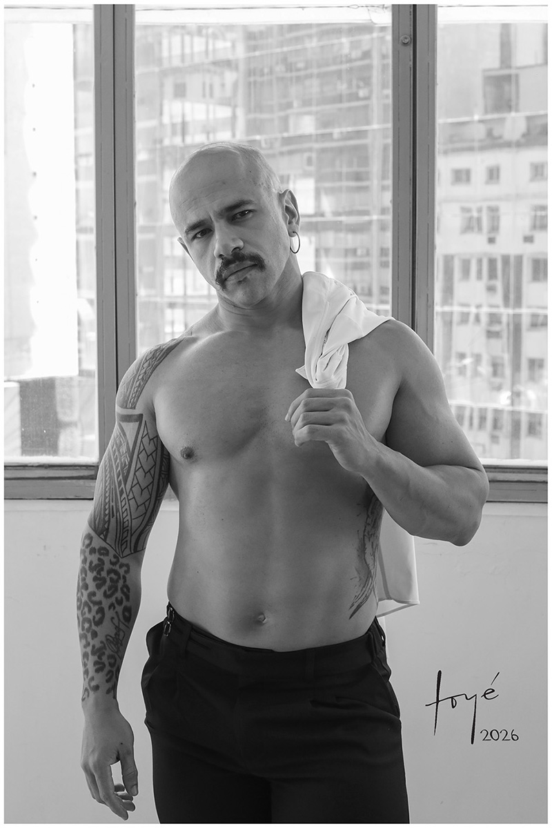 Xoro (<a href="/ronconcoco1/">🥃Ron con coco 🥥</a>) por Martín Toyé © Buenos Aires, Febrero 2026 
 
Encontrá más en 
onlyfans.com/martintoye | Por suscripción
onlyfans.com/fotografotoye | Free
cafecito.app/martintoye | Gratis y Planes