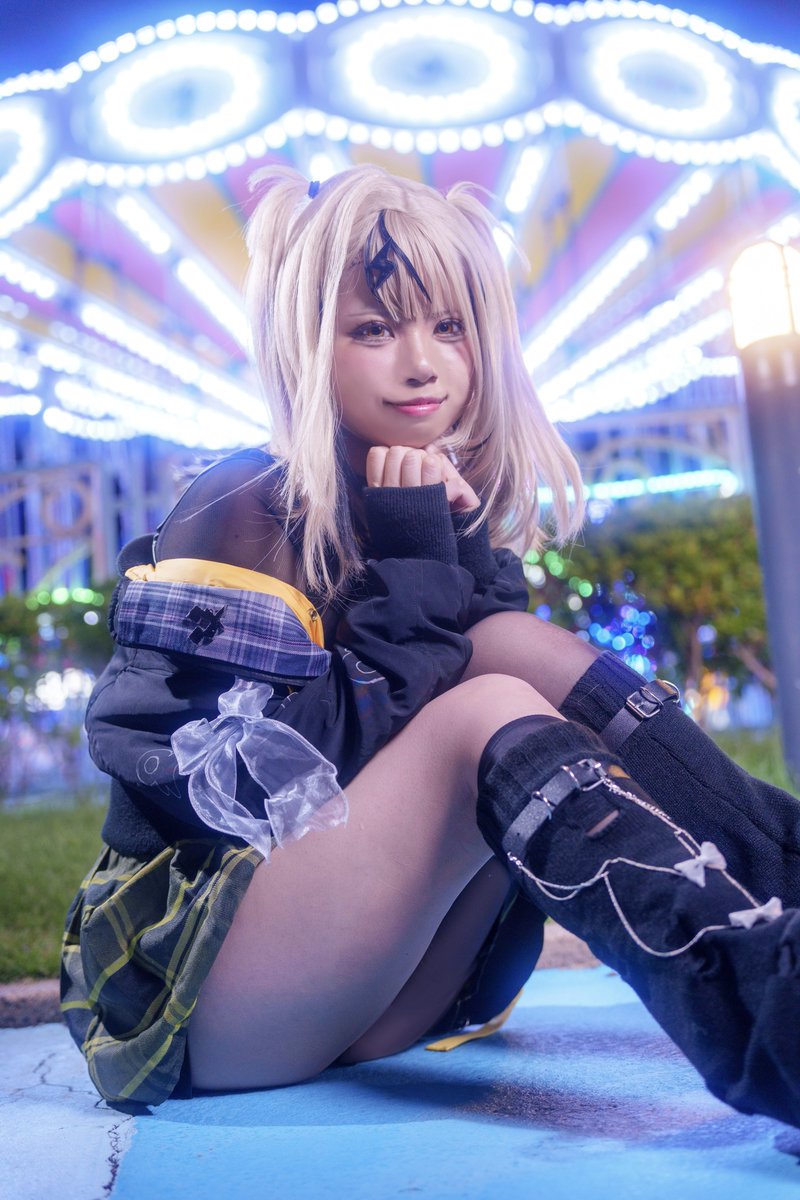 ｷﾉｺ🌩️ tweet media