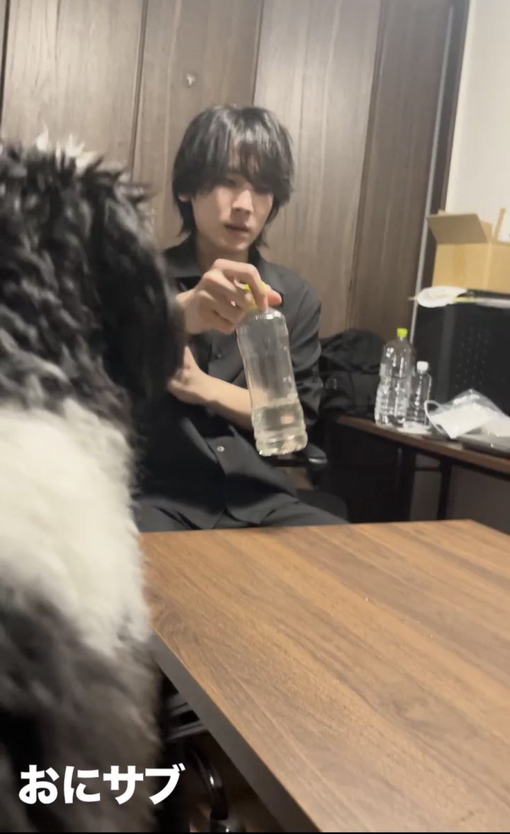 ひゅん tweet media