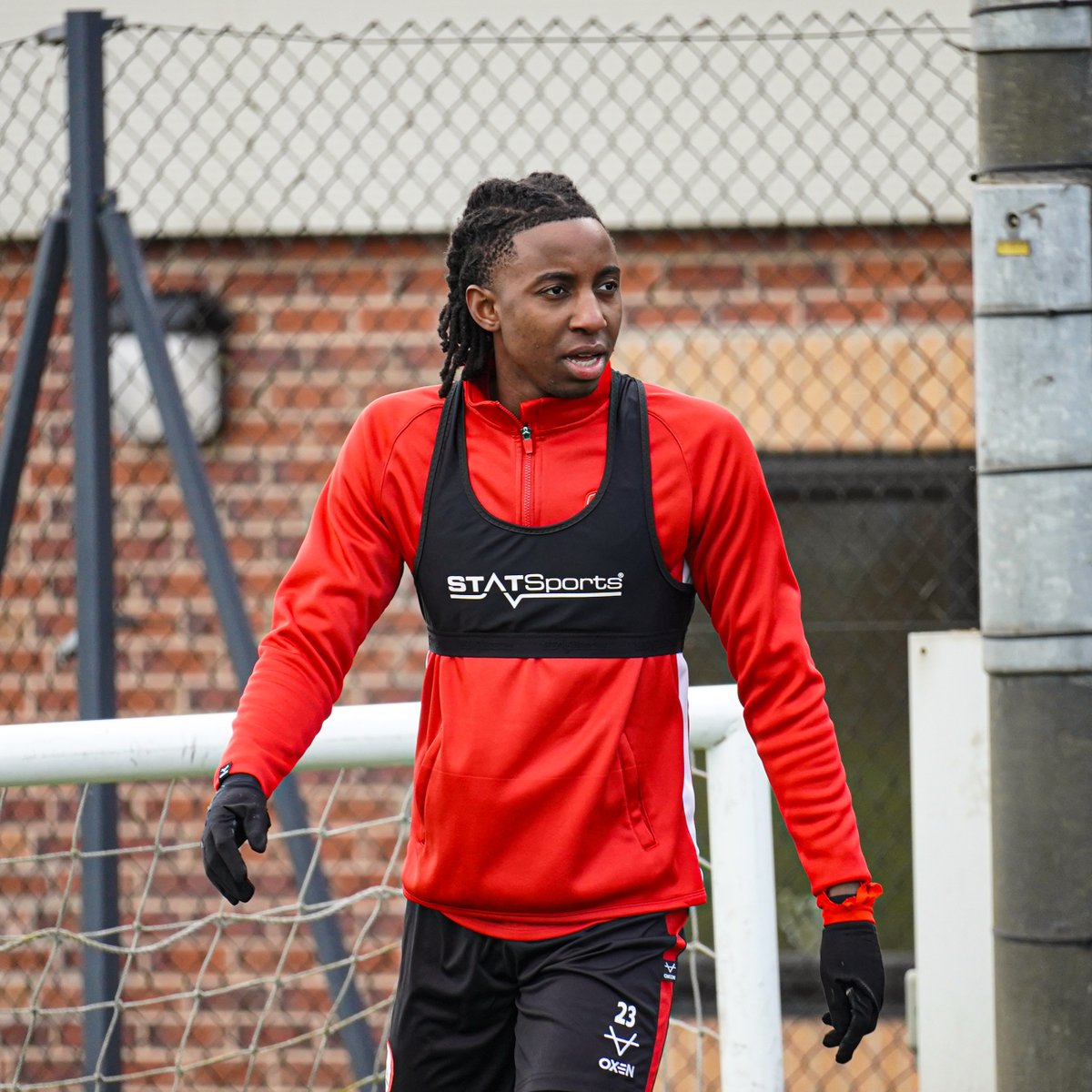 Barnsley FC tweet media