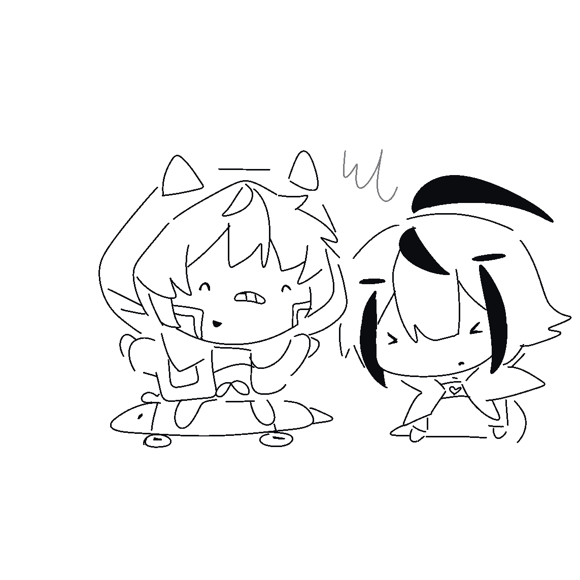 狗仔头目 tweet media