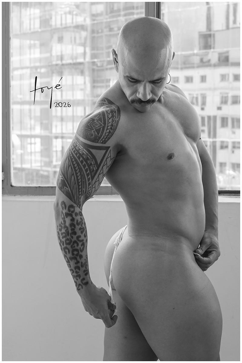 Xoro (<a href="/ronconcoco1/">🥃Ron con coco 🥥</a>) por Martín Toyé © Buenos Aires, Febrero 2026 
 
Encontrá más en 
onlyfans.com/martintoye | Por suscripción
onlyfans.com/fotografotoye | Free
cafecito.app/martintoye | Gratis y Planes