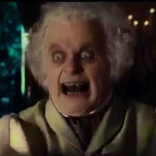 Ceci n’est pas une merde tweet media