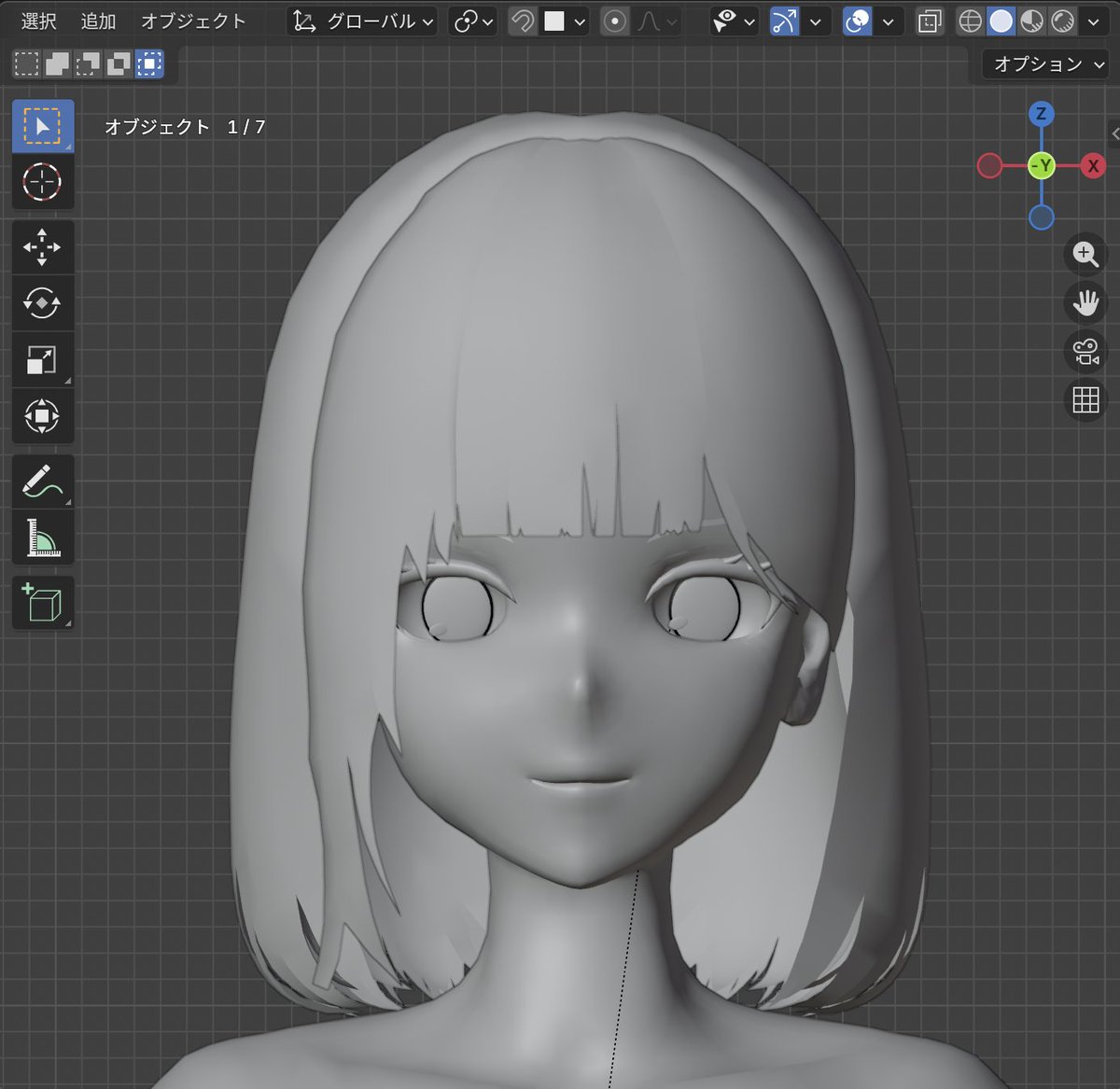 leo_3dcg's tweet photo. WIP

別のパターンも作ってと言われいそいそと

#blender https://t.co/ozwghZ45xT