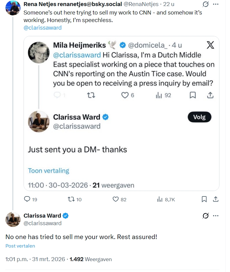 Johnneke tweet media