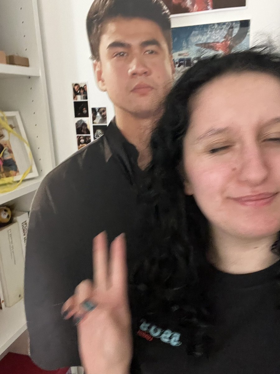 ire 🩶 tweet media